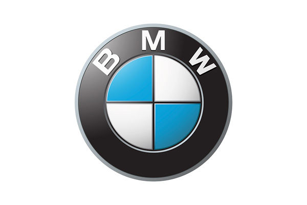 Bayerische Motoren Werke AG (BMW Group) Logo
