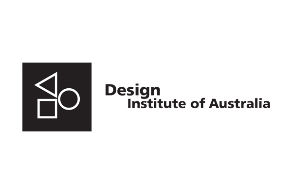 Design Institute of Australia Logo