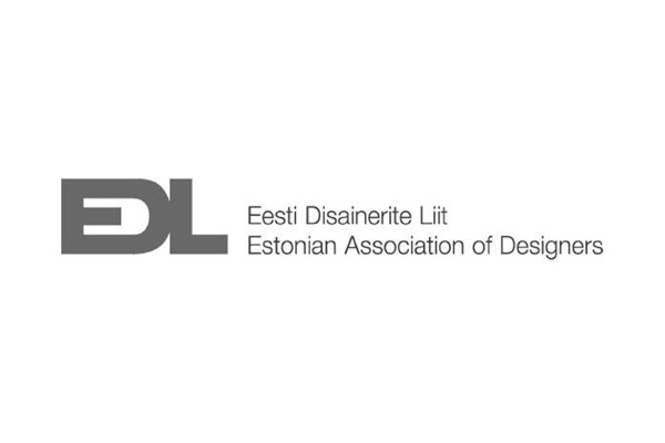 Estonian Association of Designers Logo