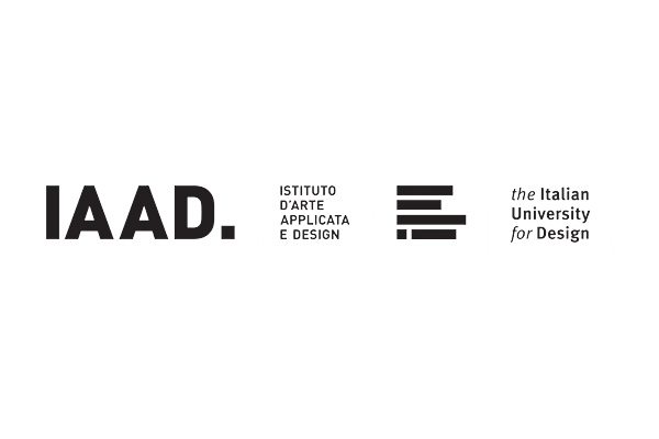 Istituto d'Arte Applicata e Design Torino Logo
