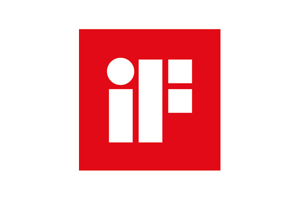 iF International Forum Design GmbH Logo