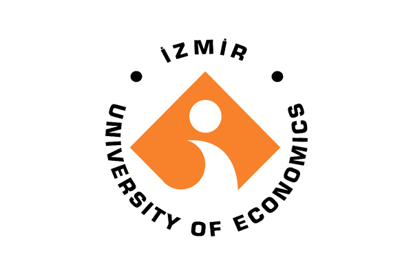 Izmir University of Economics Logo