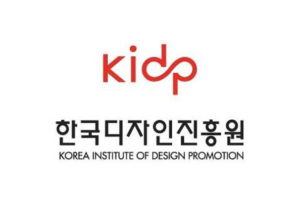 Korea Institute of Design Promotion Logo