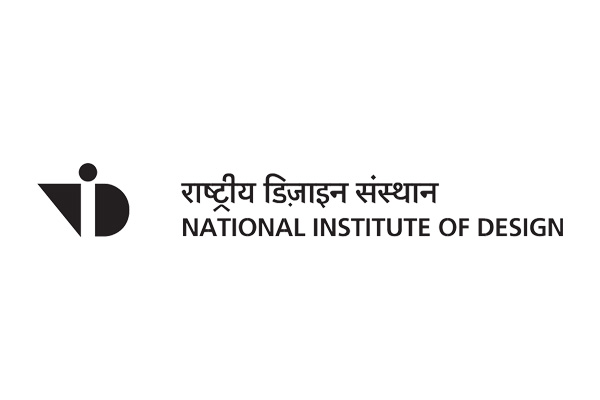 National Institute of Design, Madhya Pradesh Logo