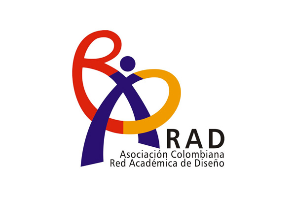 Asociacion Colombiana Red Academica de Diseno Logo