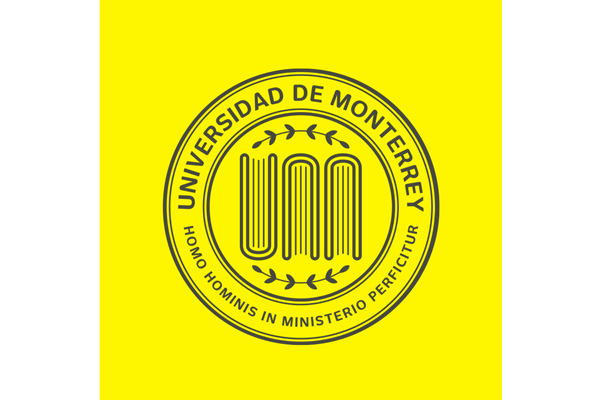 Universidad de Monterrey Logo