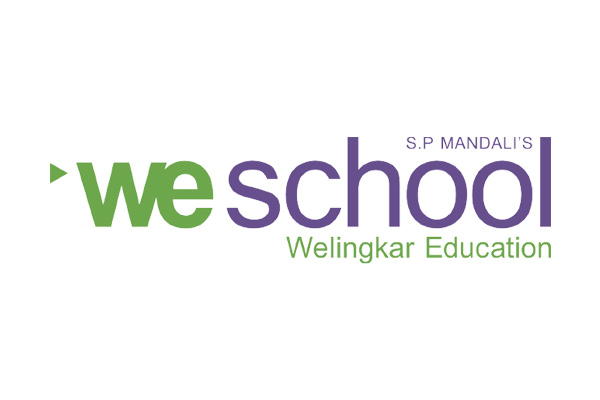Welingkar Institute of Management Logo