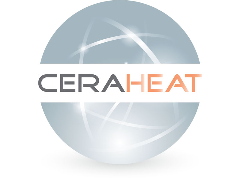 Ceraheat Oy Logo