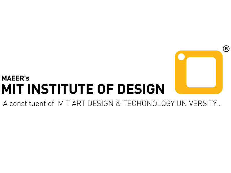 MIT Institute of Design, A constituent of MIT Art Design and Technology University Logo