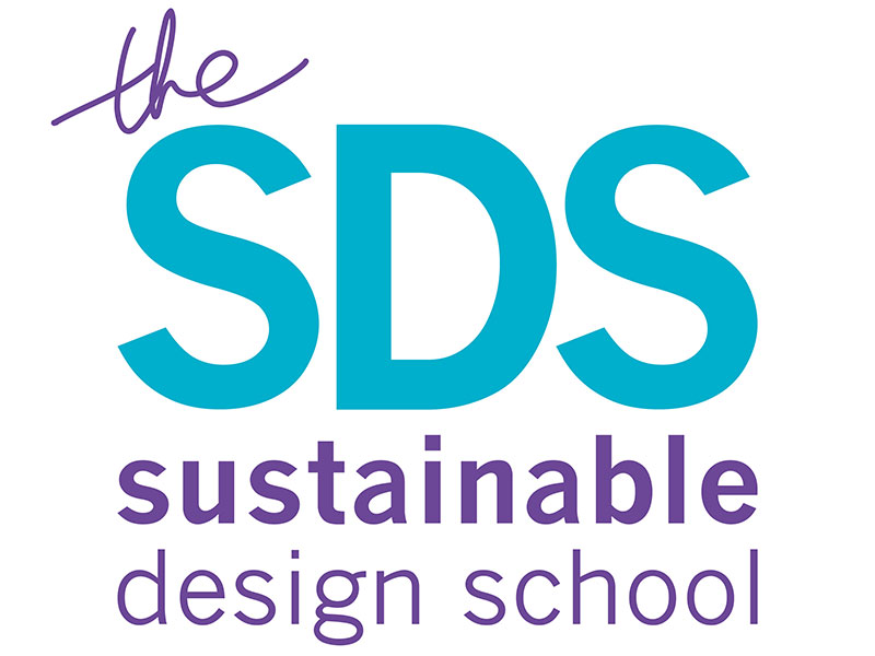 The Sustainable Design School Logo