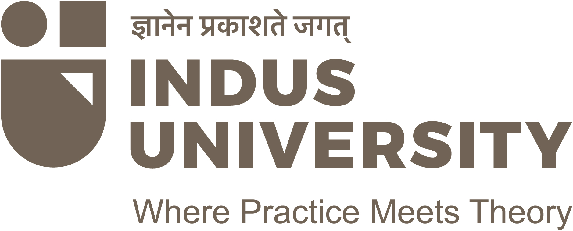 Indus Design School Logo