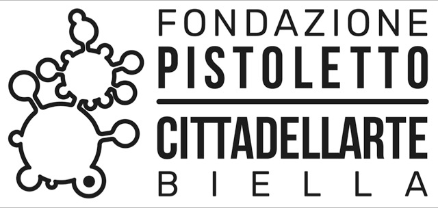 Cittadellarte-Fondazione Pistoletto Logo