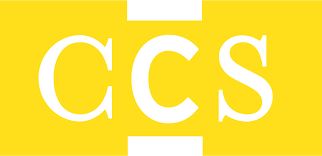The College for Creative Studies (CCS) Logo