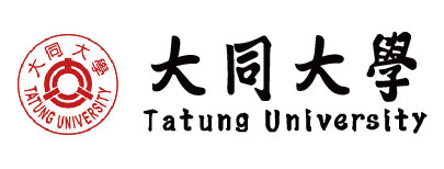 Tatung University Logo