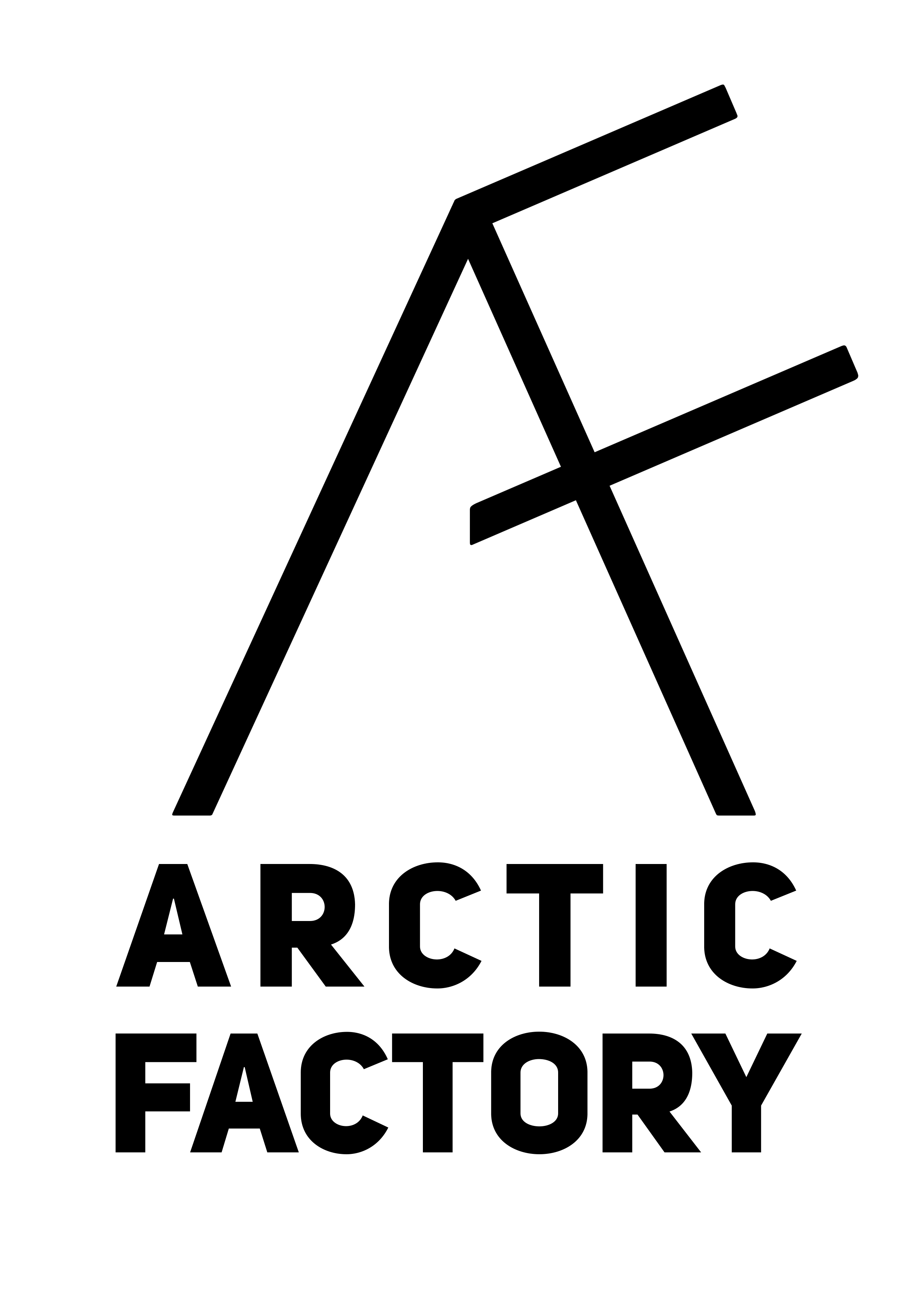 Arctic Factory Logo