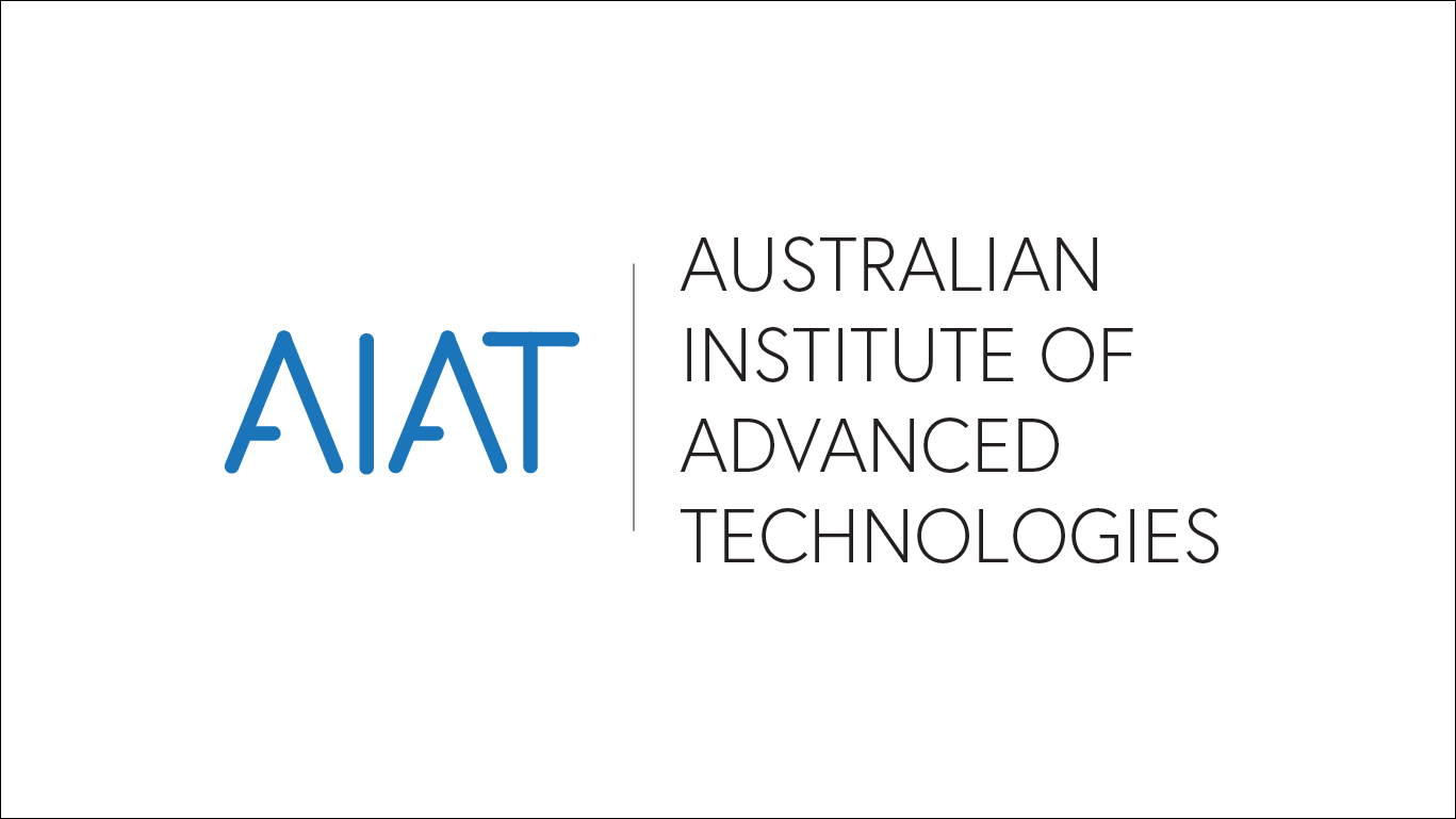Australian Institute of Advanced Technologies Logo