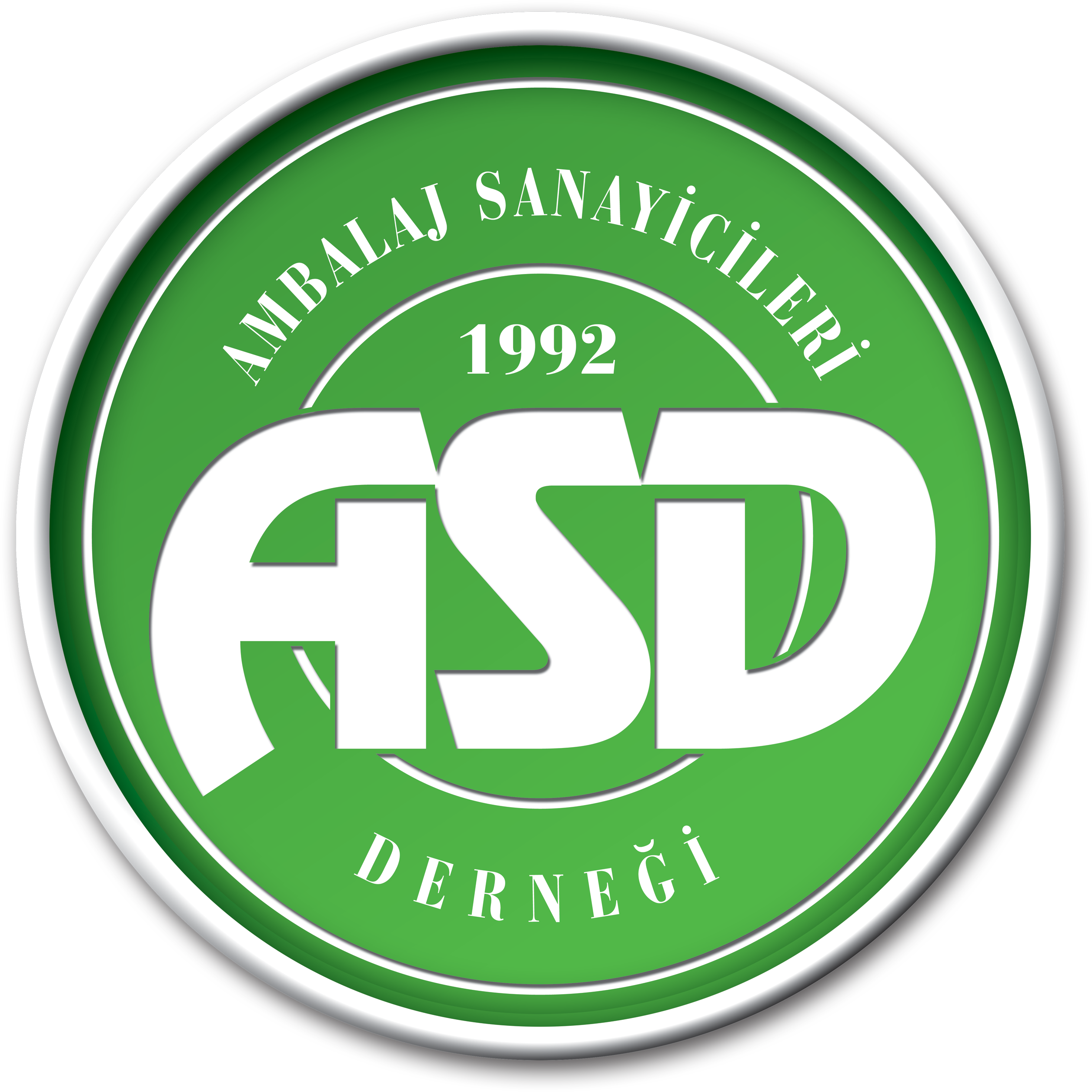 ASD Turkish Packaging Manufacturers Association Logo