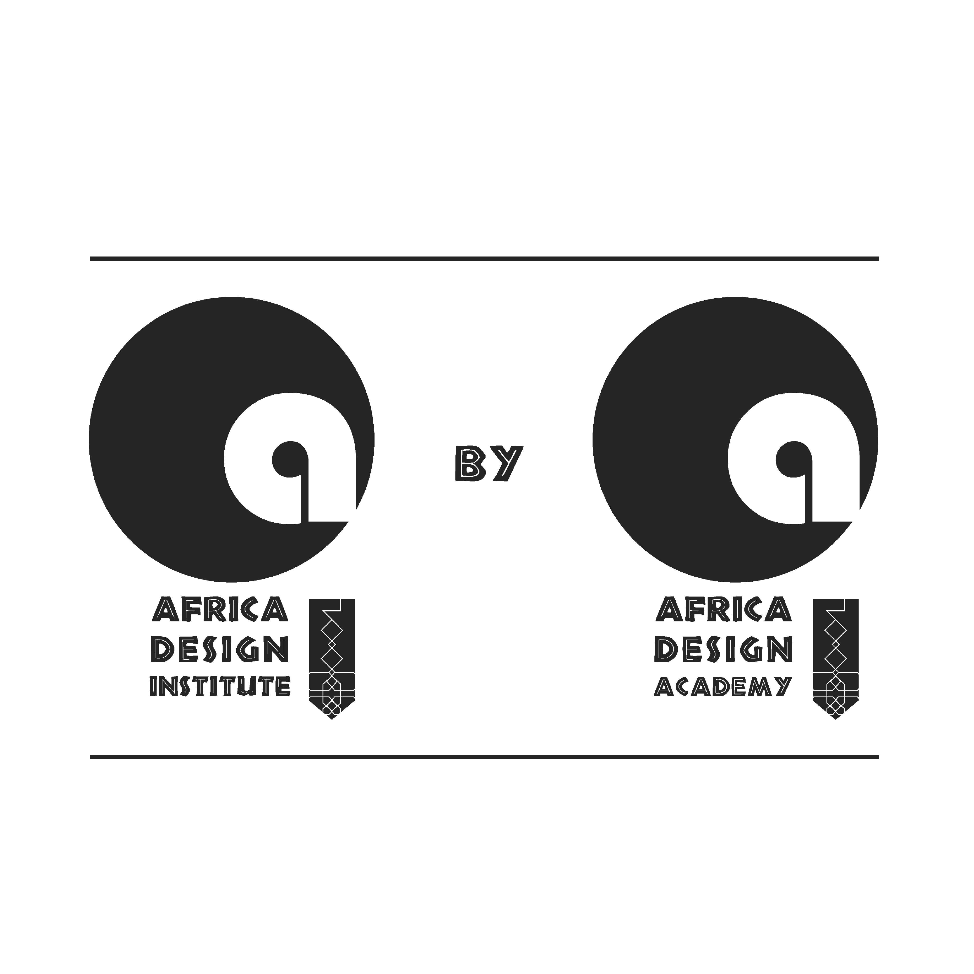 Africa Design Institute & Africa Design Academy Logo