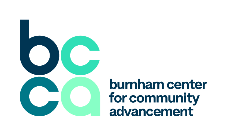 Burnham Center for Community Advancement Logo