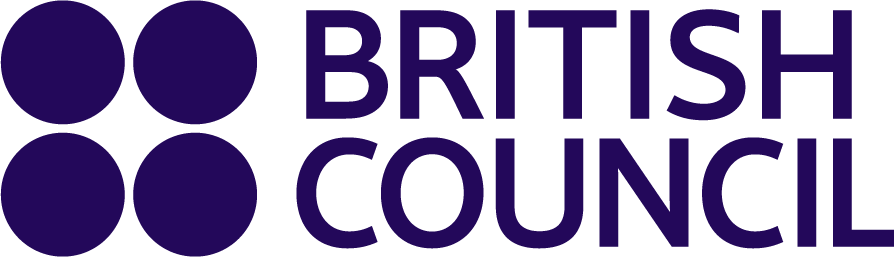 British Council - Architecture, Design and Fashion Logo