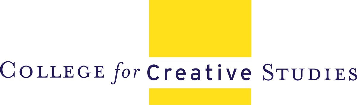 College for Creative Studies (CCS) Logo