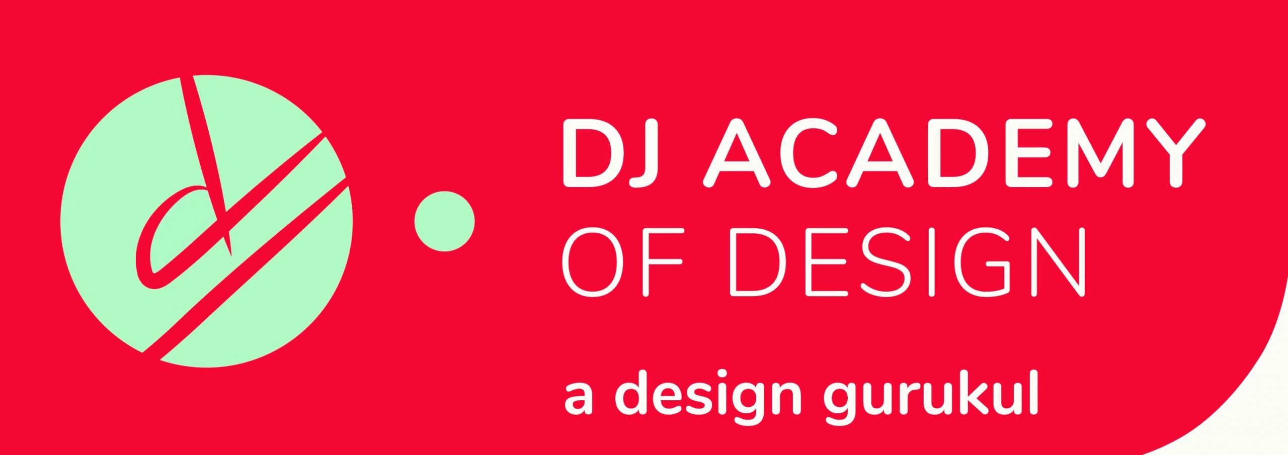 DJ Academy of Design Logo