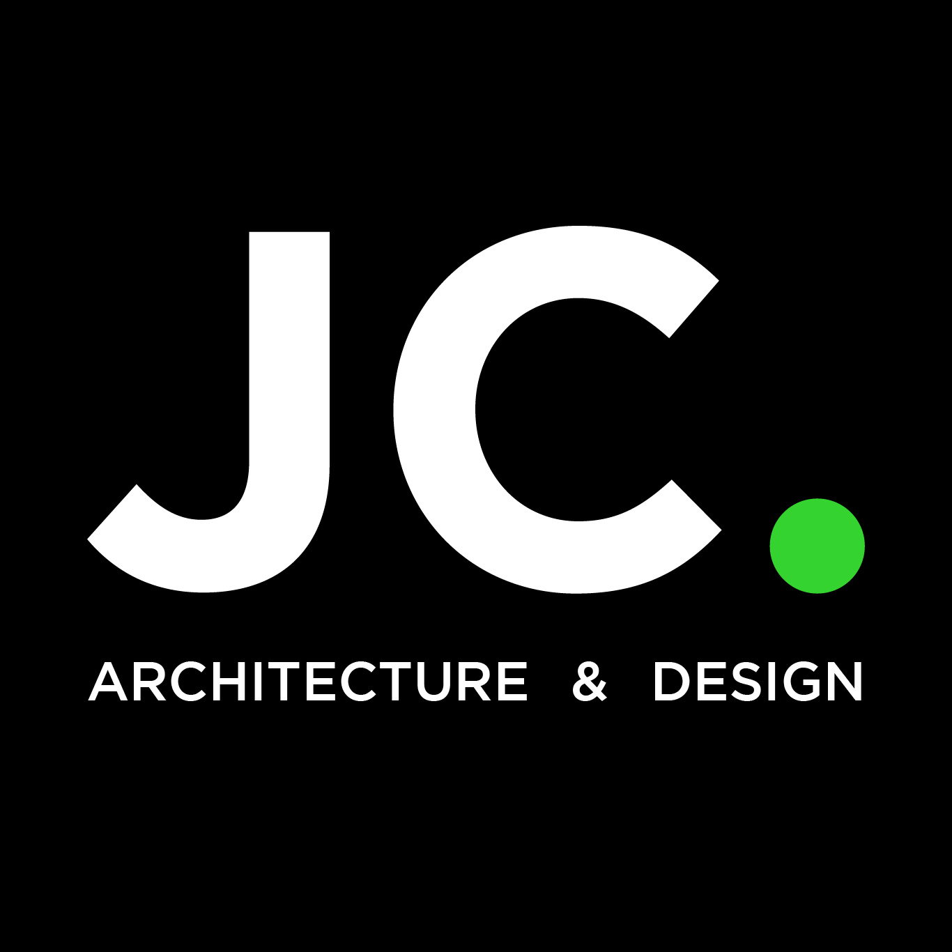 JC. Architecture & Design Logo