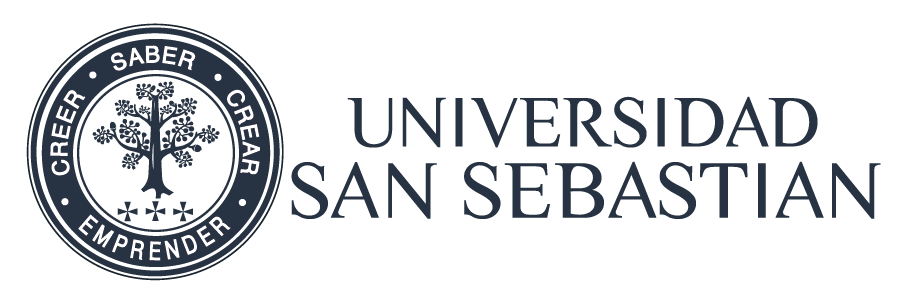 Universidad San Sebastián USS Logo