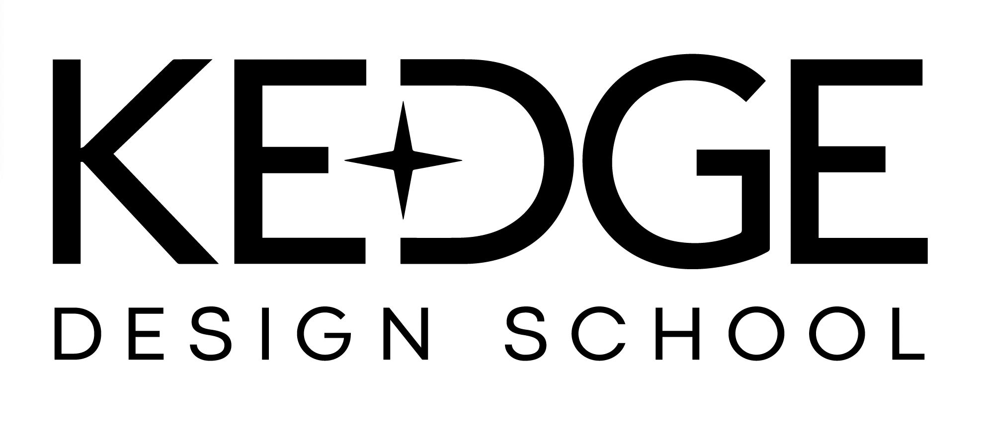 Kedge Design School Logo