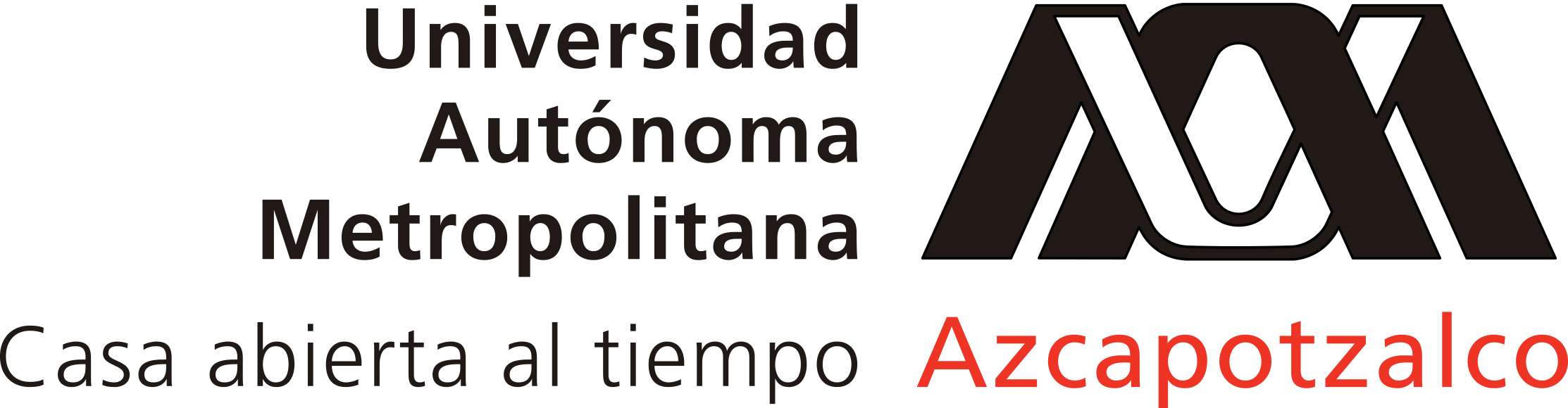 Universidad Autónoma Metropolitana Logo