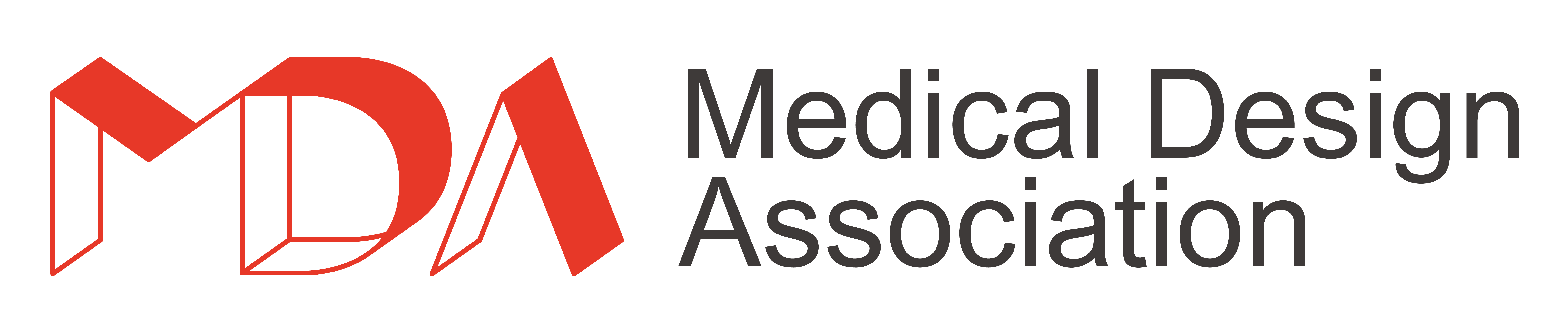 Medical Design Association Logo