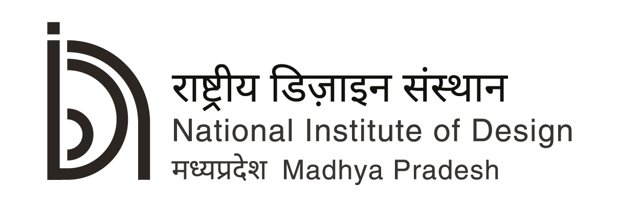 National Institute of Design Madhya Pradesh Logo