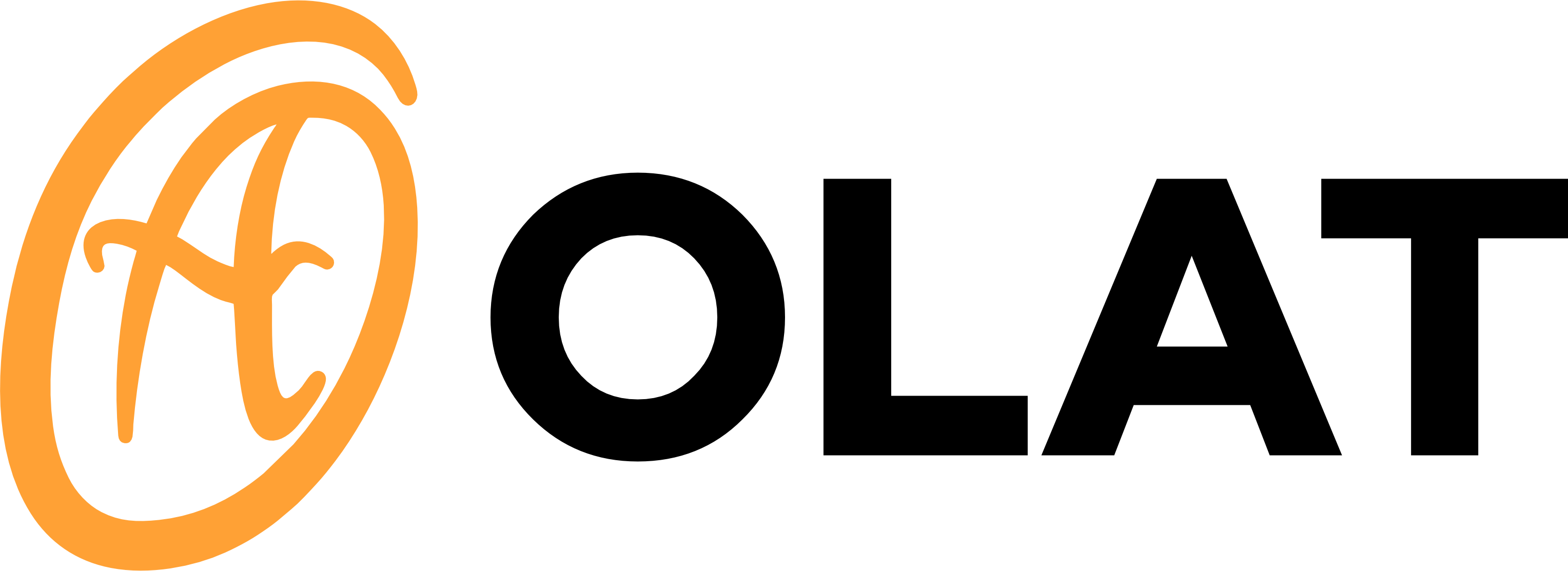 OLAT Design Consultancy Logo