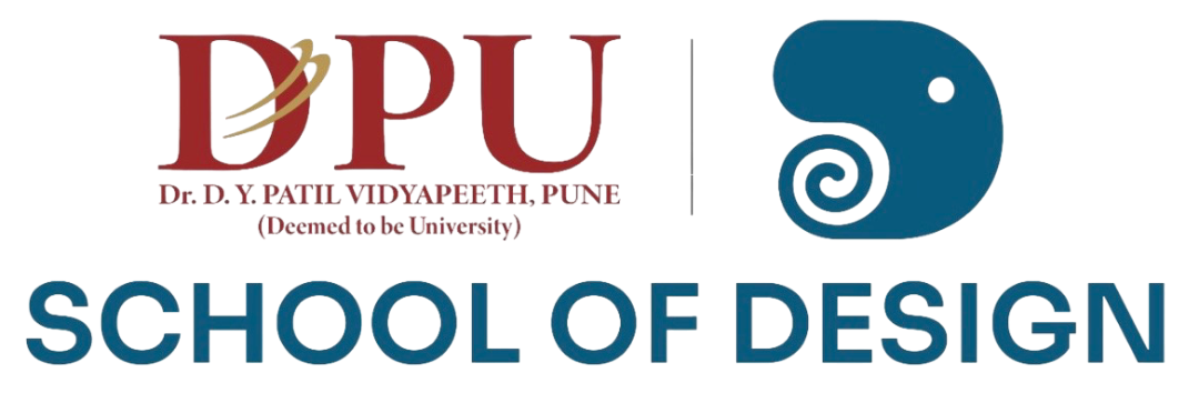 DPUSchool of Design Logo