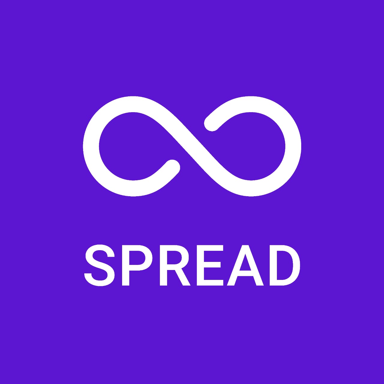 Spread Design Logo