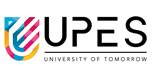 UPES Logo