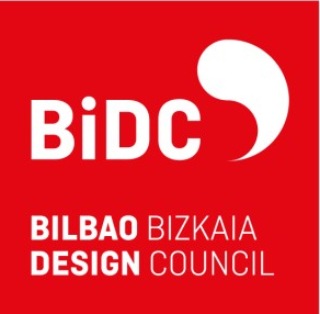 Bilbao Bizkaia Design Council - Beaz Logo