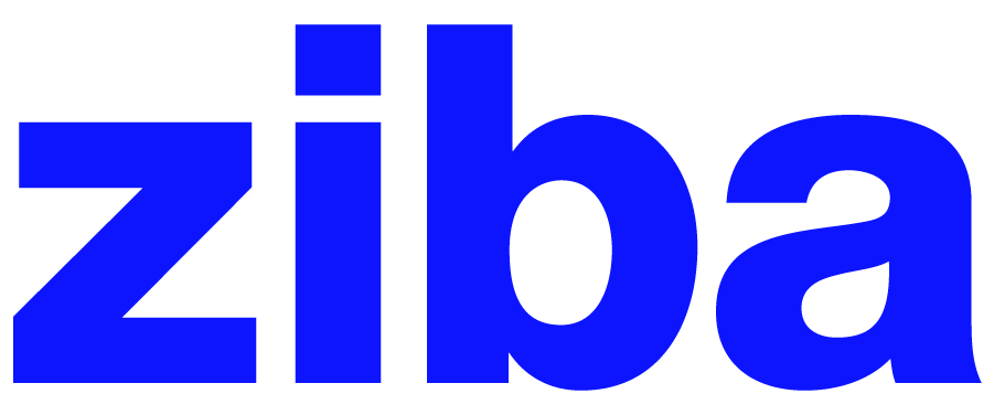 Ziba Design Logo