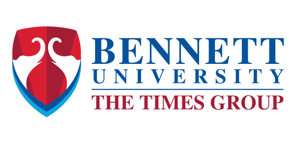 Bennett University School of Design Logo