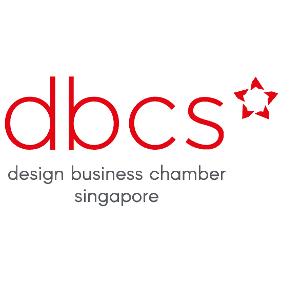 Design Business Chamber Singapore Logo