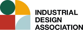 Industrial Design Association Logo