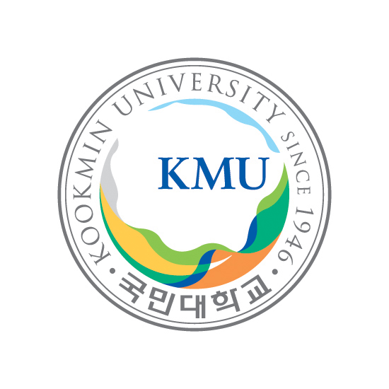 Oriental Culture & Design Center, Kookmin University Logo