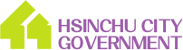 Hsinchu City Government Logo