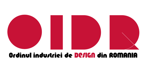 Order of the Design Industry in Romania Logo