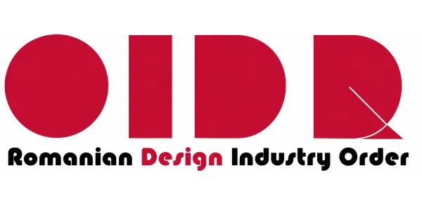Order of the Design Industry in Romania Logo