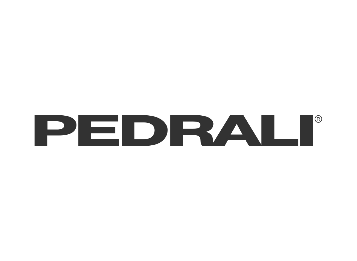 Pedrali spa Logo