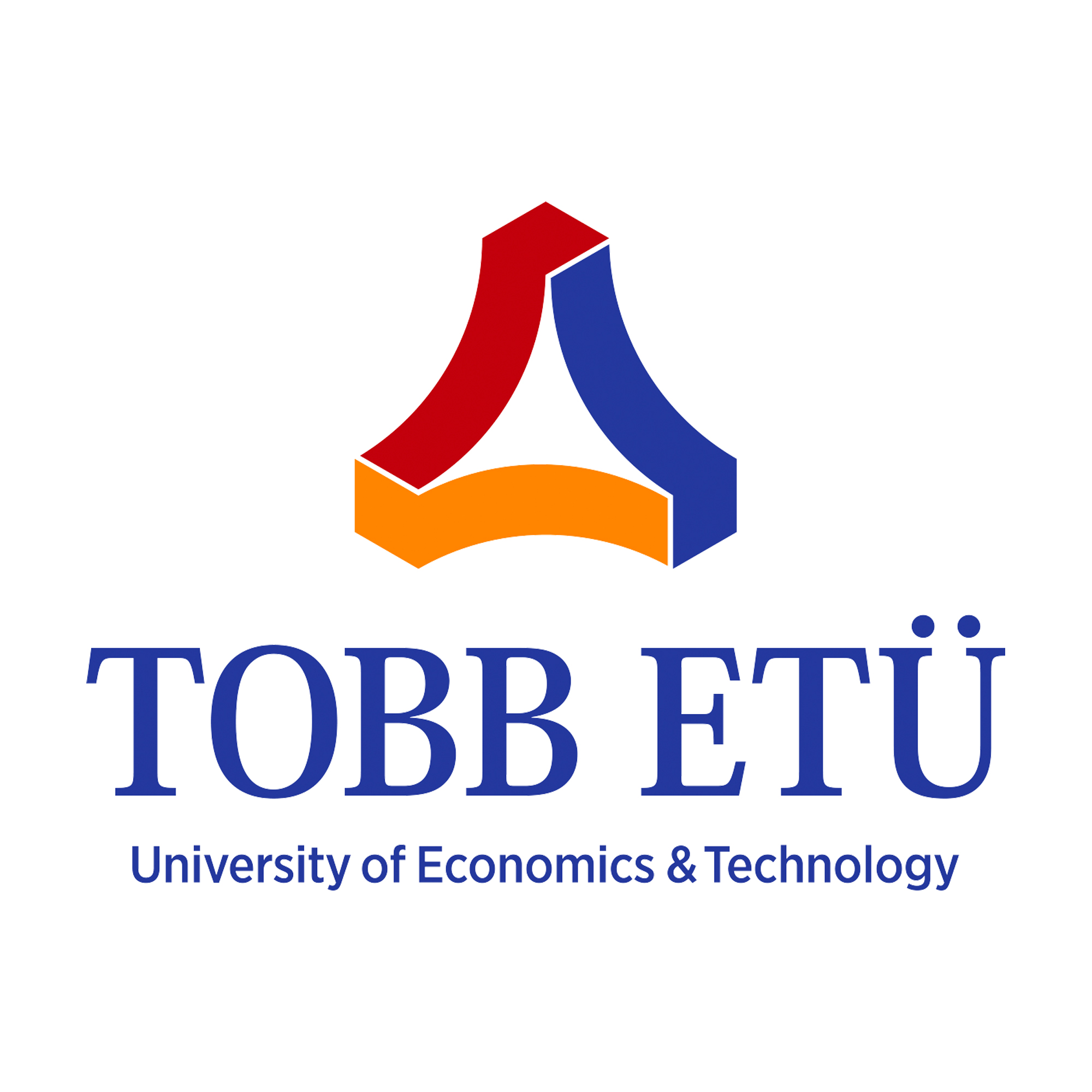 TOBB University of Economics and Technology Logo