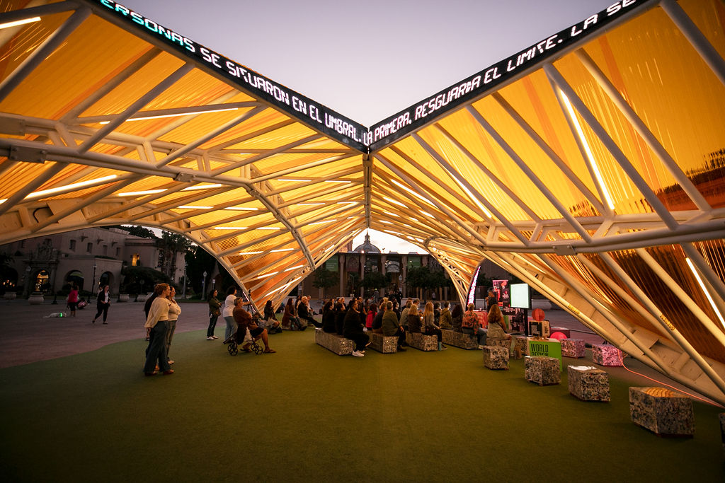 World Design Capital Is a Call to Action for San Diego, Tijuana and Beyond