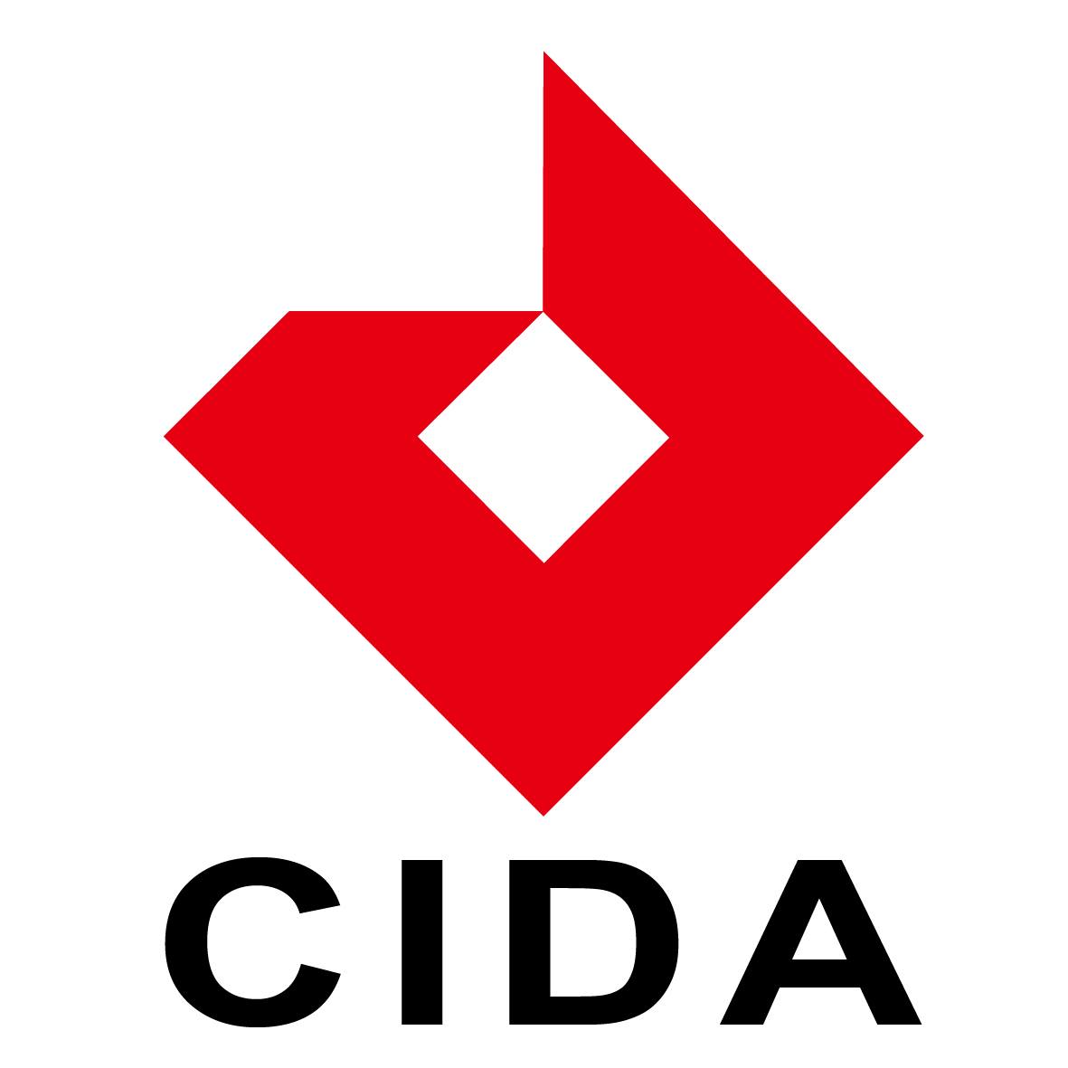 Chinese Industrial Designers Association (CIDA) Logo