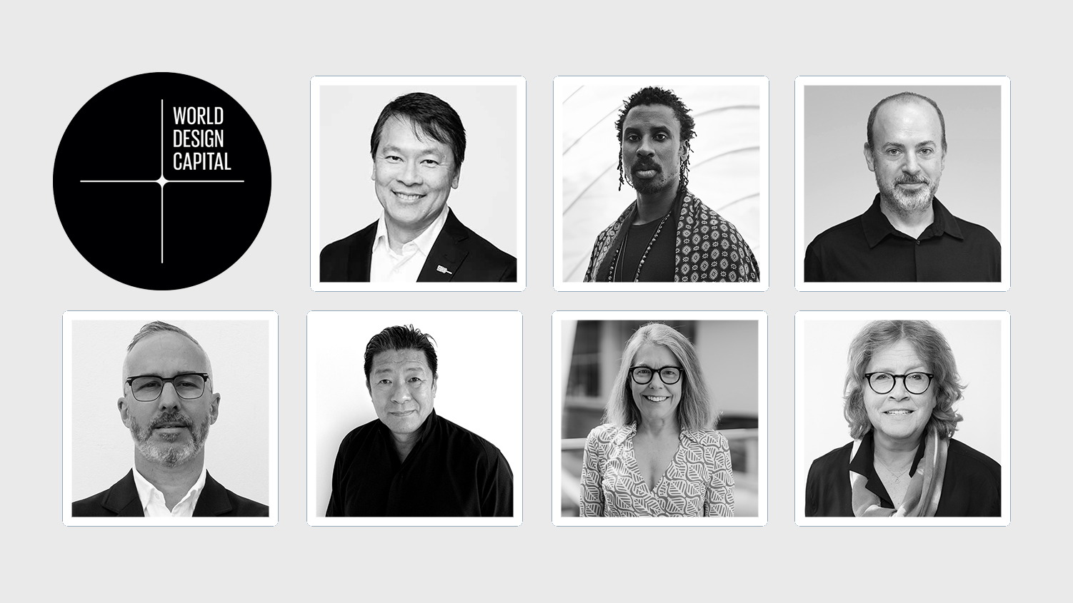 WDO announces Selection Committee for World Design Capital 2026